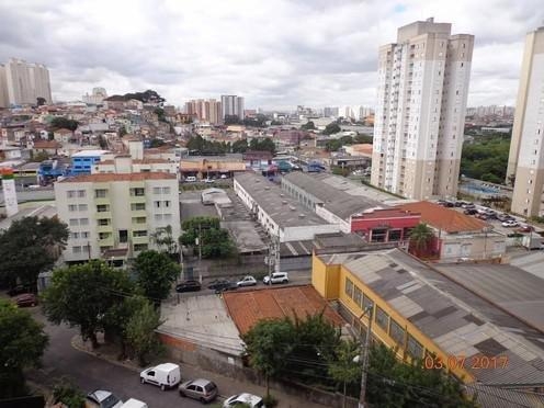 Apartamento à venda com 3 quartos, 110m² - Foto 41