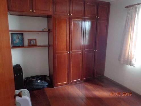 Apartamento à venda com 3 quartos, 110m² - Foto 43