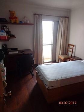 Apartamento à venda com 3 quartos, 110m² - Foto 46