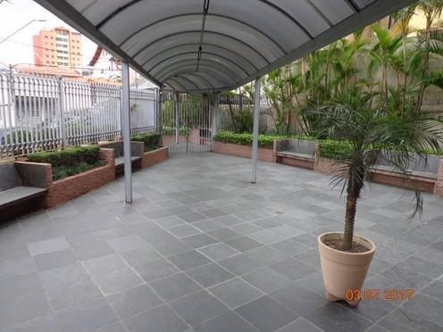 Apartamento à venda com 3 quartos, 110m² - Foto 49