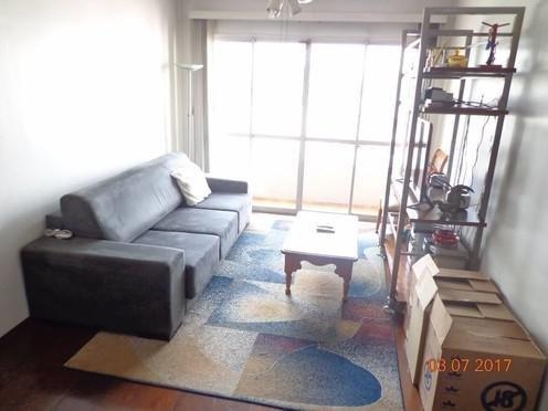 Apartamento à venda com 3 quartos, 110m² - Foto 50