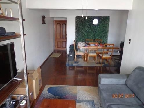 Apartamento à venda com 3 quartos, 110m² - Foto 51