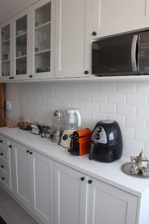 Apartamento, 2 quartos, 54 m² - Foto 2