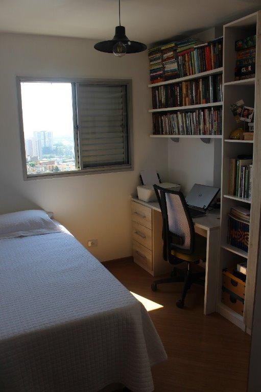 Apartamento, 2 quartos, 54 m² - Foto 3