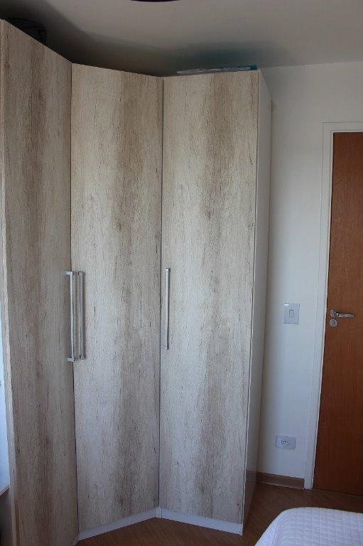 Apartamento, 2 quartos, 54 m² - Foto 6