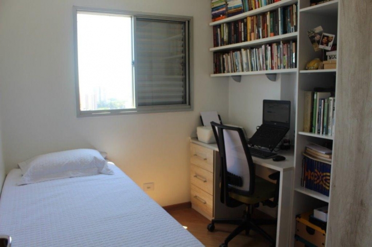 Apartamento, 2 quartos, 54 m² - Foto 7