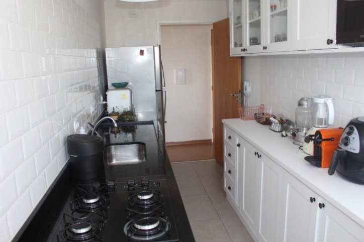 Apartamento, 2 quartos, 54 m² - Foto 8