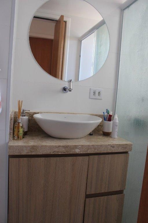 Apartamento, 2 quartos, 54 m² - Foto 9