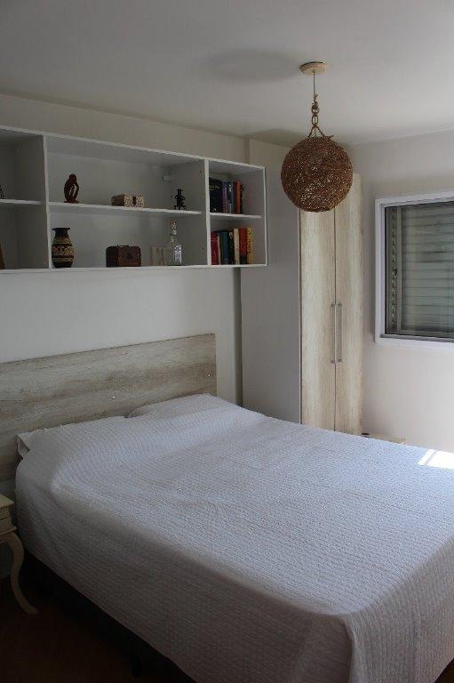 Apartamento, 2 quartos, 54 m² - Foto 10