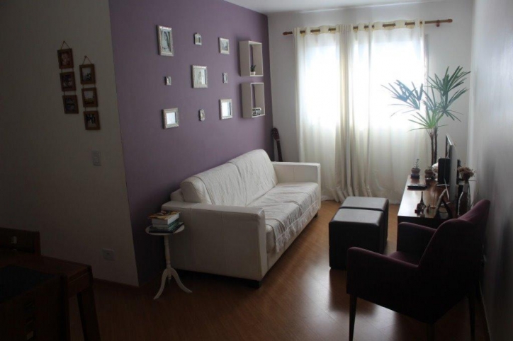 Apartamento, 2 quartos, 54 m² - Foto 14