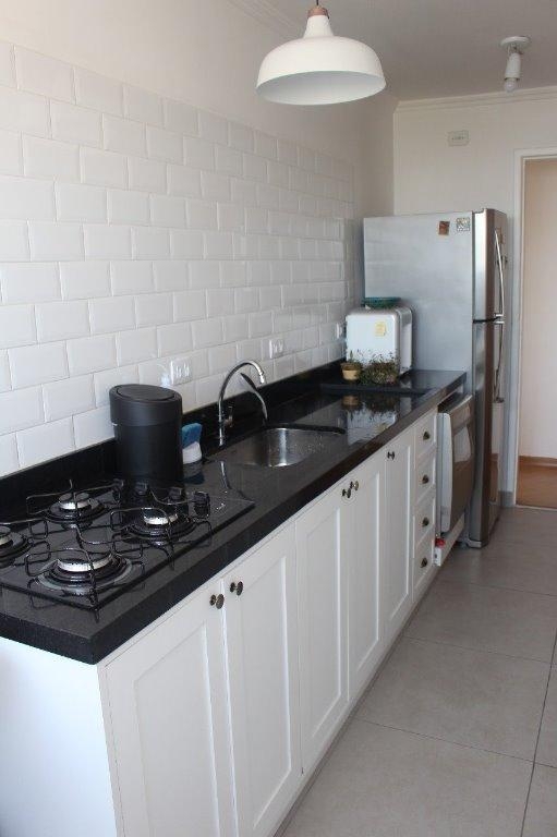 Apartamento, 2 quartos, 54 m² - Foto 15