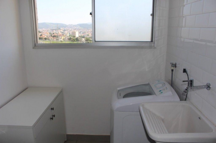 Apartamento, 2 quartos, 54 m² - Foto 16