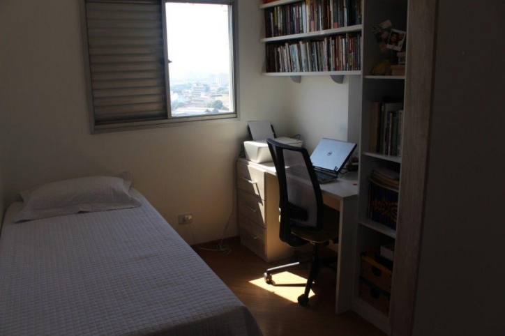 Apartamento, 2 quartos, 54 m² - Foto 17