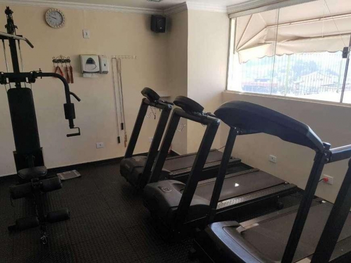 Apartamento, 2 quartos, 54 m² - Foto 19