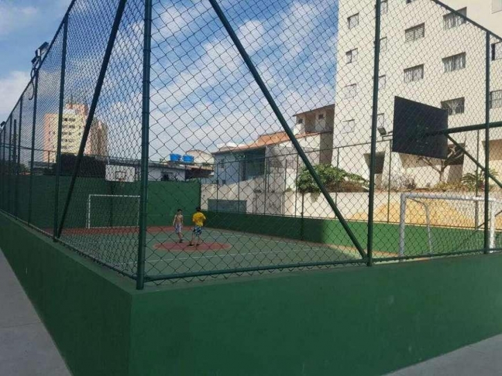 Apartamento, 2 quartos, 54 m² - Foto 22