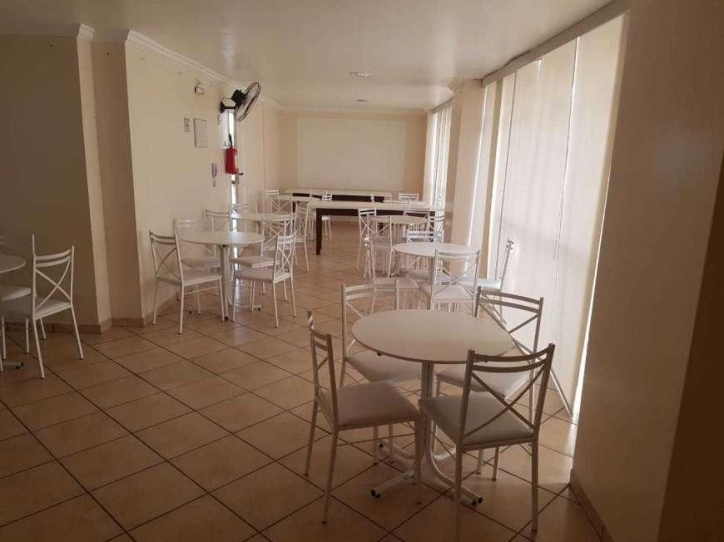 Apartamento, 2 quartos, 54 m² - Foto 23