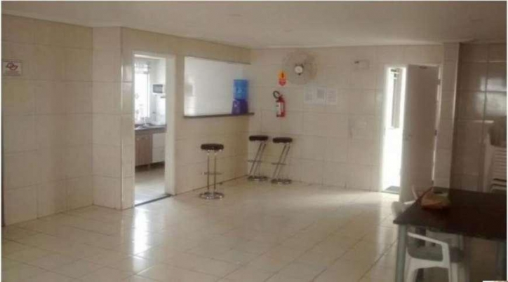 Apartamento, 2 quartos, 54 m² - Foto 27
