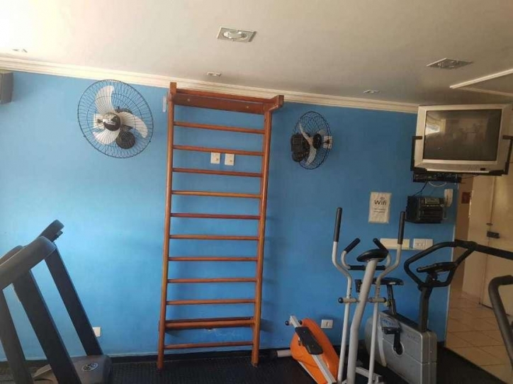 Apartamento, 2 quartos, 54 m² - Foto 28