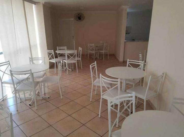 Apartamento, 2 quartos, 54 m² - Foto 29