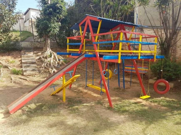 Apartamento, 2 quartos, 54 m² - Foto 32