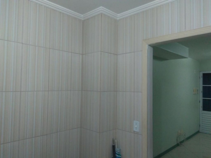 Sobrado, 2 quartos, 65 m² - Foto 2