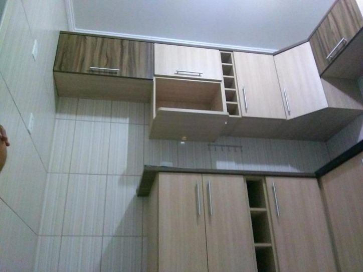 Sobrado, 2 quartos, 65 m² - Foto 3