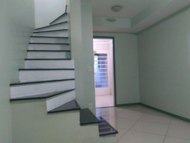Sobrado, 2 quartos, 65 m² - Foto 6