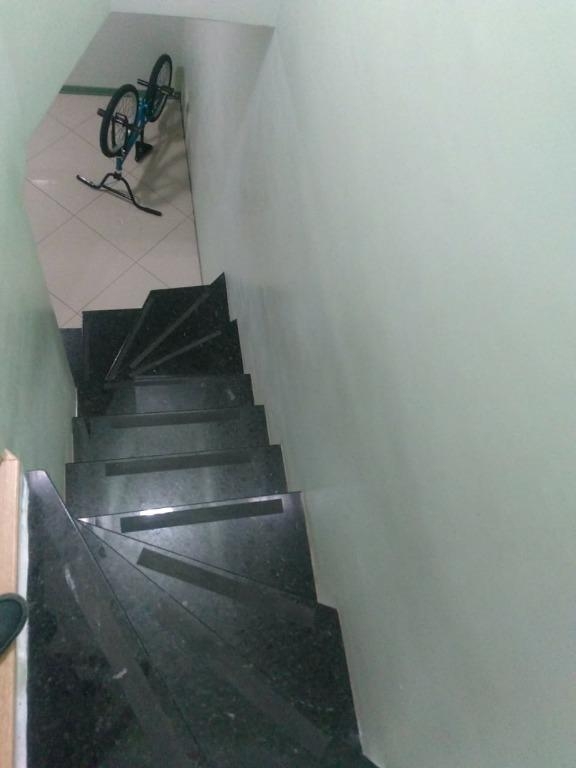 Sobrado, 2 quartos, 65 m² - Foto 7