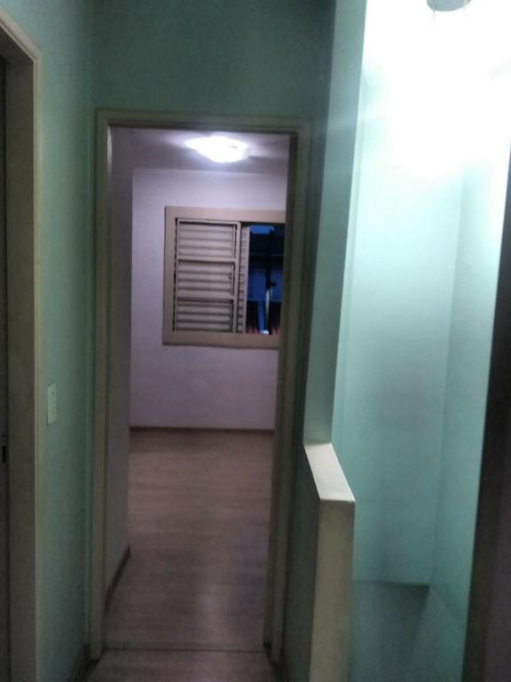 Sobrado, 2 quartos, 65 m² - Foto 8