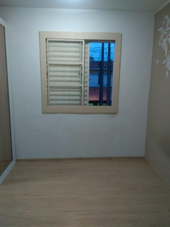 Sobrado, 2 quartos, 65 m² - Foto 9