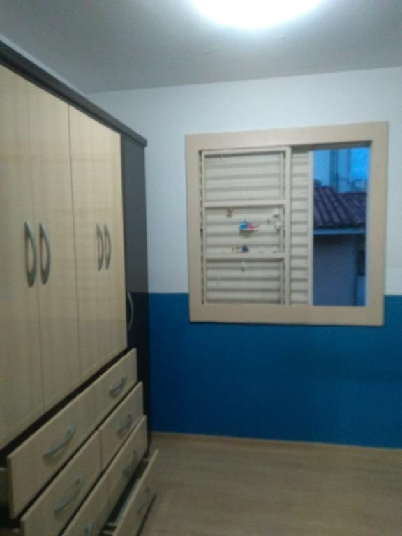 Sobrado, 2 quartos, 65 m² - Foto 10