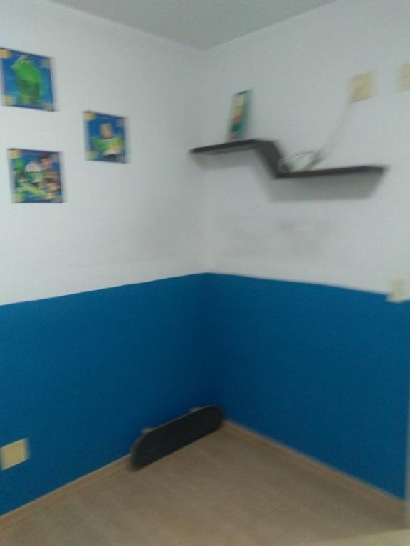Sobrado, 2 quartos, 65 m² - Foto 11