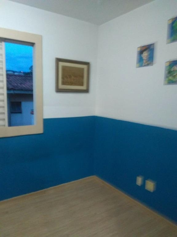 Sobrado, 2 quartos, 65 m² - Foto 12