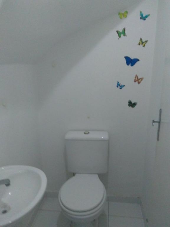 Sobrado, 2 quartos, 65 m² - Foto 15