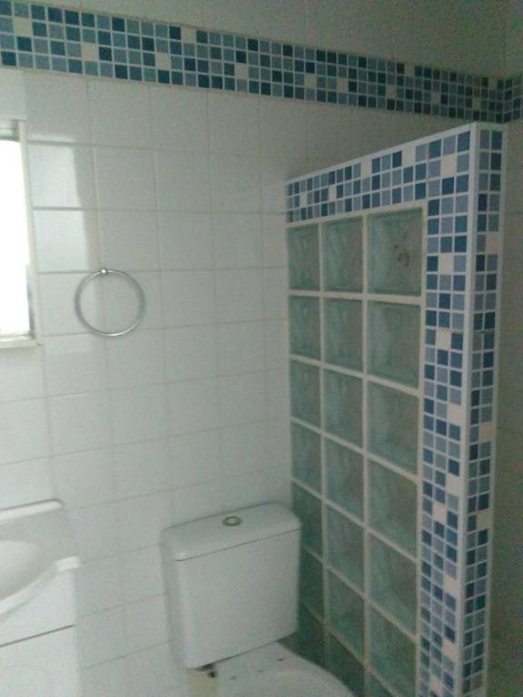 Sobrado, 2 quartos, 65 m² - Foto 16
