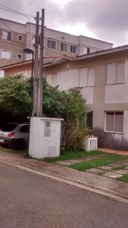 Sobrado, 3 quartos, 60 m² - Foto 1