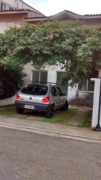 Sobrado, 3 quartos, 60 m² - Foto 2