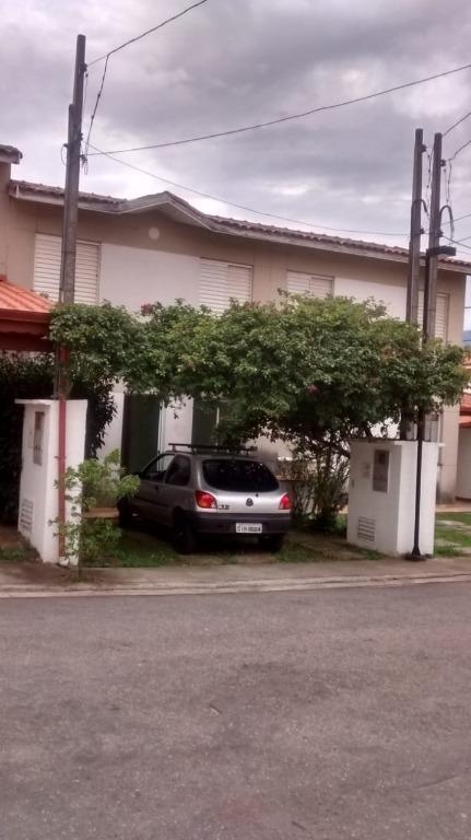 Sobrado, 3 quartos, 60 m² - Foto 3
