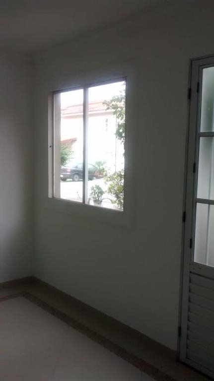 Sobrado, 3 quartos, 60 m² - Foto 5