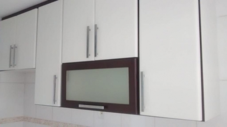 Sobrado, 3 quartos, 60 m² - Foto 6