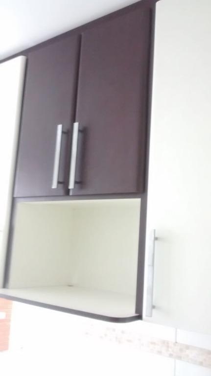 Sobrado, 3 quartos, 60 m² - Foto 7