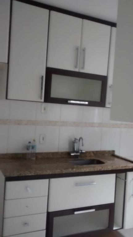 Sobrado, 3 quartos, 60 m² - Foto 8