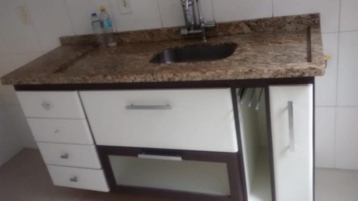 Sobrado, 3 quartos, 60 m² - Foto 9