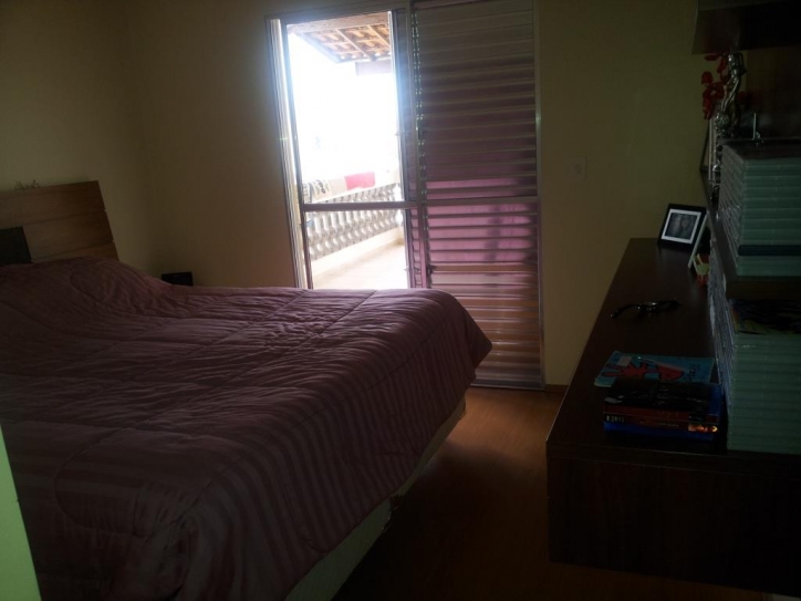 Casa, 2 quartos, 220 m² - Foto 1