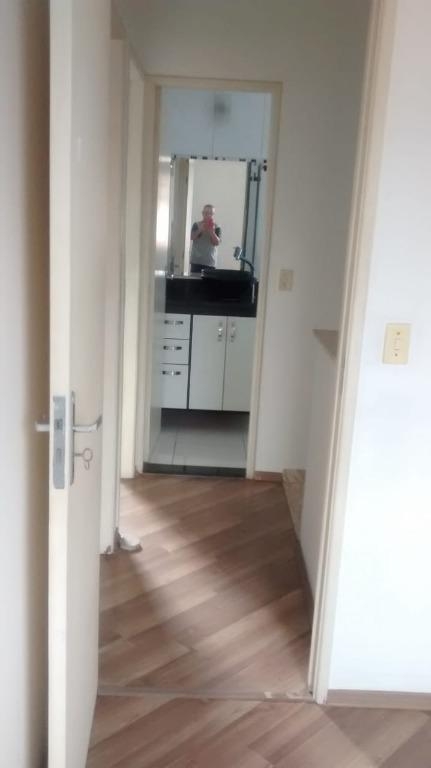 Sobrado, 3 quartos, 60 m² - Foto 17