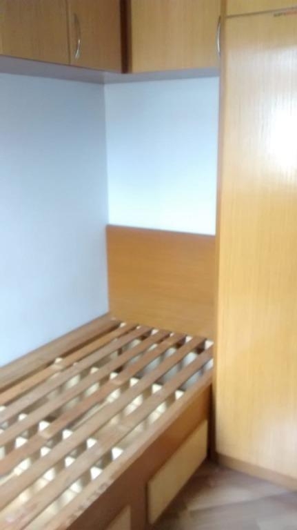 Sobrado, 3 quartos, 60 m² - Foto 18