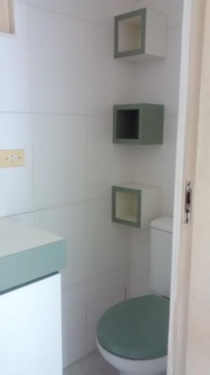 Sobrado, 3 quartos, 60 m² - Foto 21