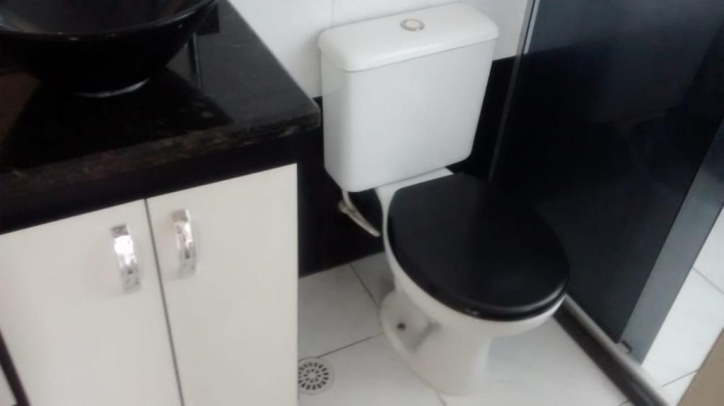 Sobrado, 3 quartos, 60 m² - Foto 22