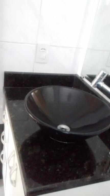 Sobrado, 3 quartos, 60 m² - Foto 23