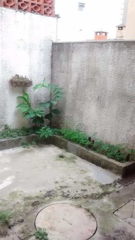 Sobrado, 3 quartos, 60 m² - Foto 27